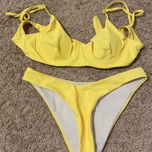 shein bathing suit